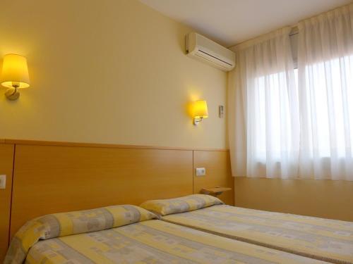 Rentalmar Atlantida Apartamentos Salou Exteriér fotografie