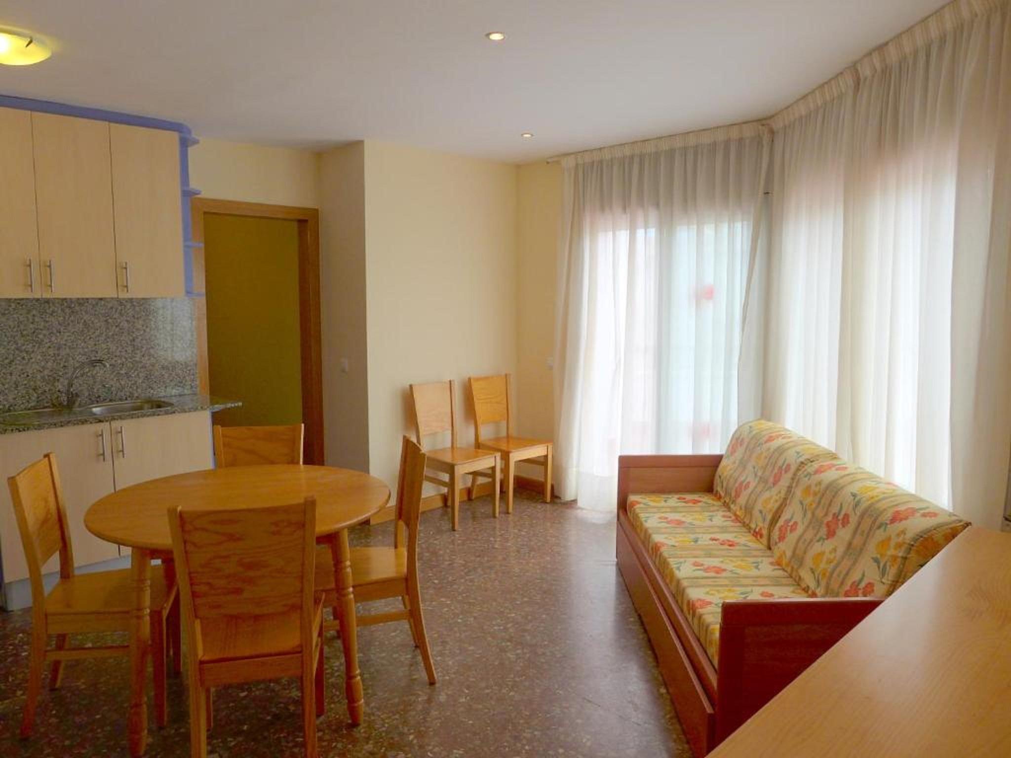 Rentalmar Atlantida Apartamentos Salou Exteriér fotografie