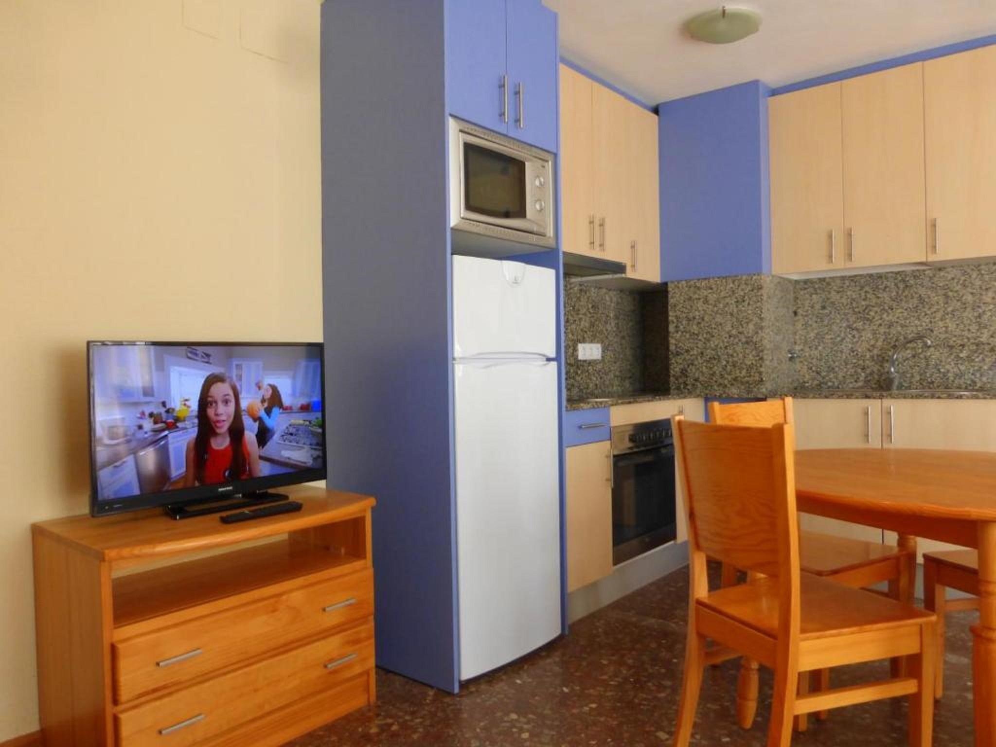 Rentalmar Atlantida Apartamentos Salou Exteriér fotografie