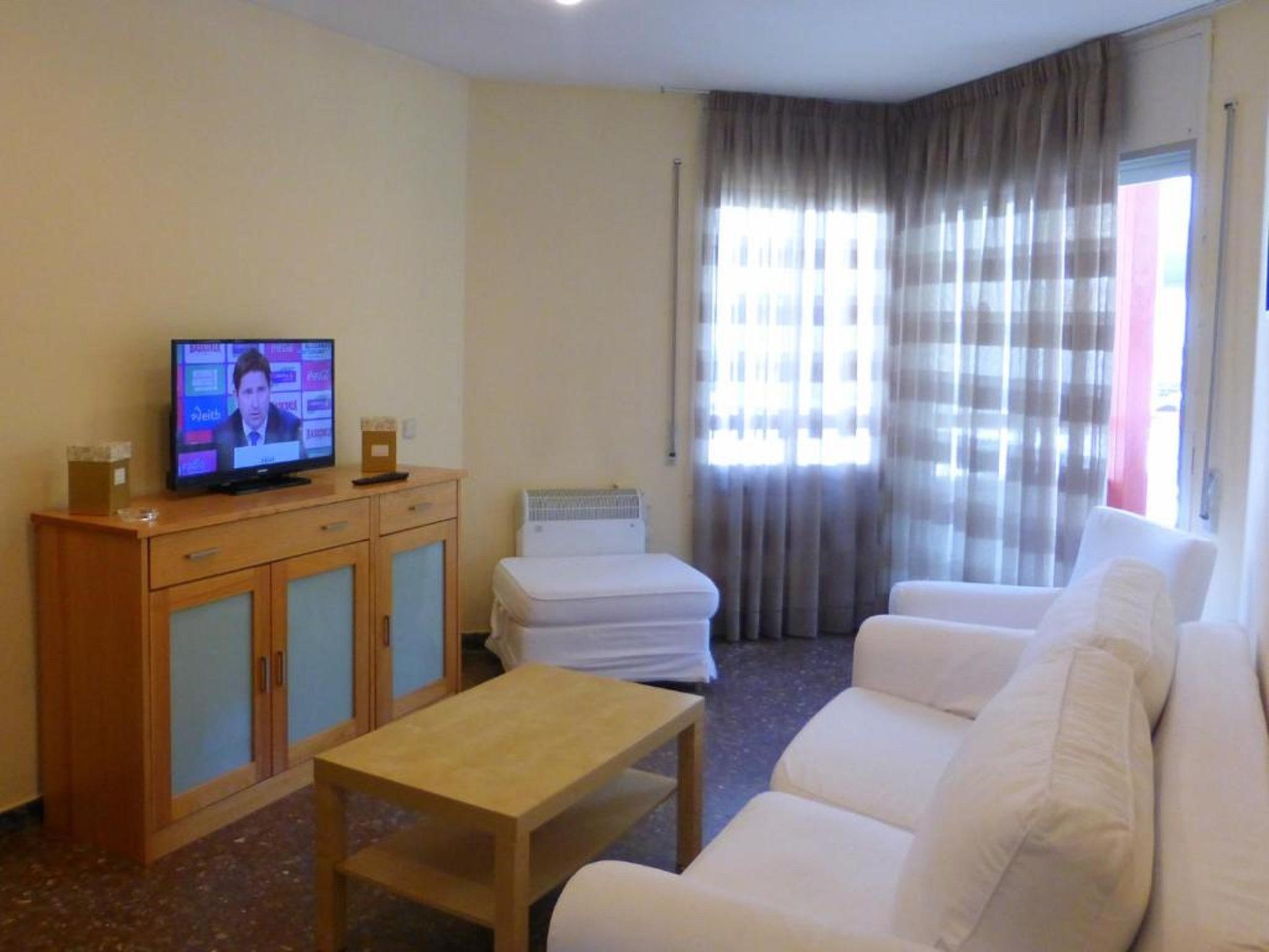 Rentalmar Atlantida Apartamentos Salou Exteriér fotografie