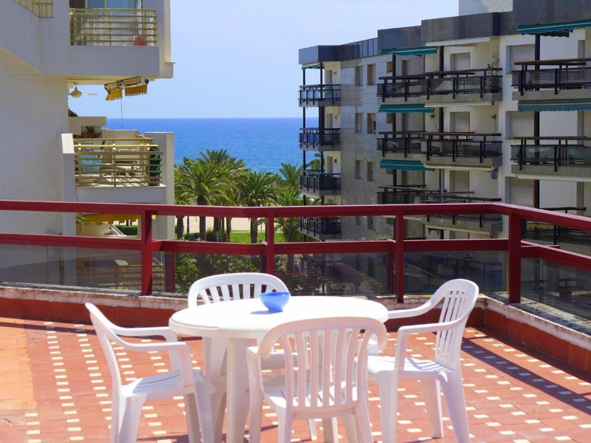 Rentalmar Atlantida Apartamentos Salou Exteriér fotografie