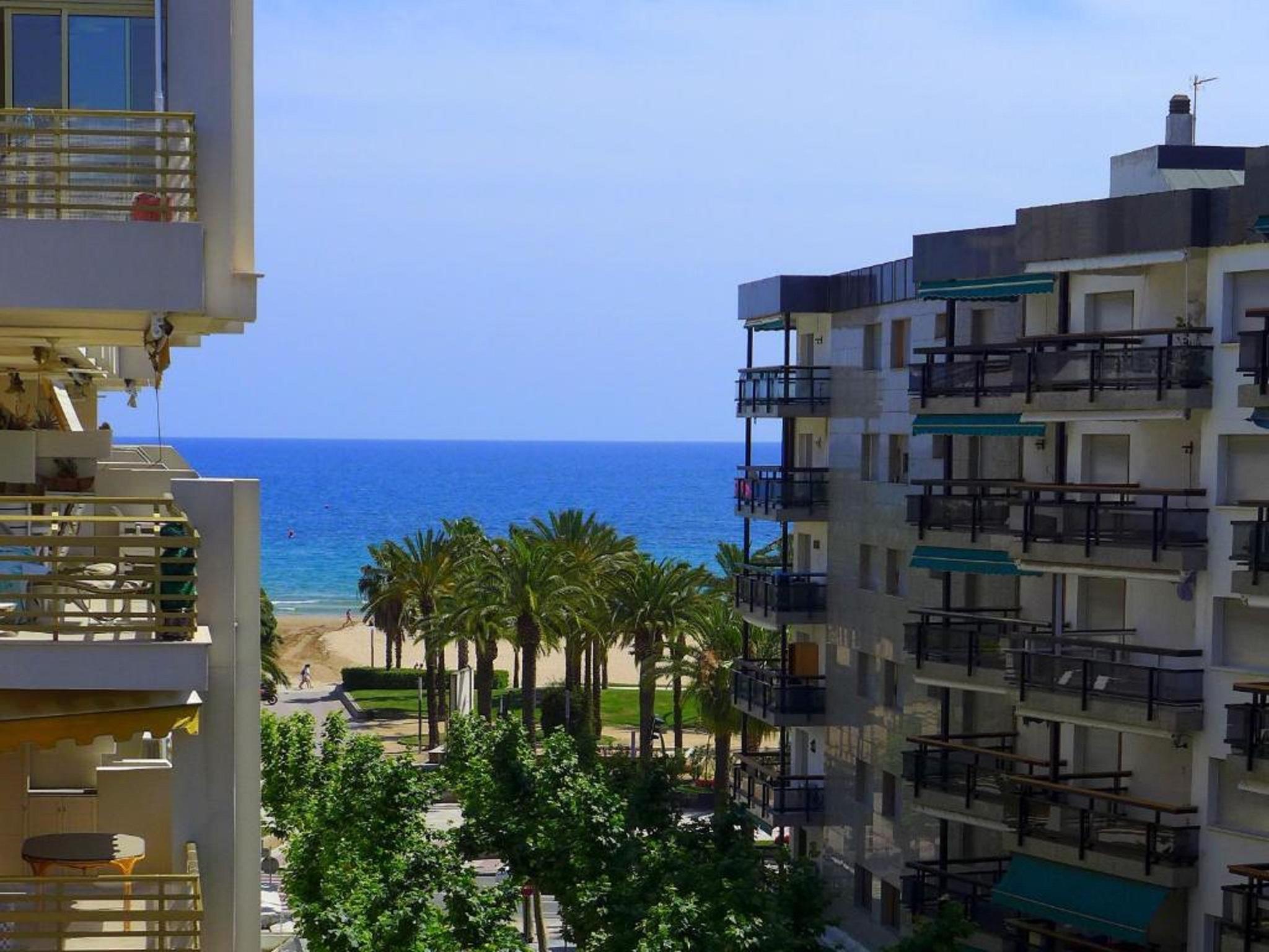 Rentalmar Atlantida Apartamentos Salou Exteriér fotografie