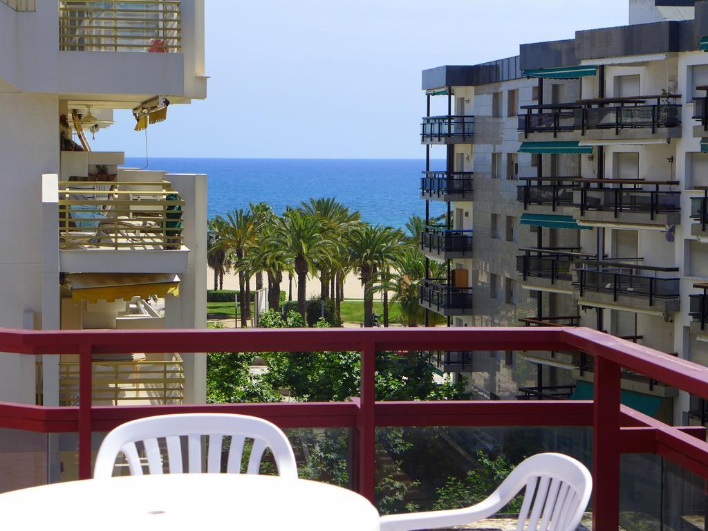 Rentalmar Atlantida Apartamentos Salou Exteriér fotografie