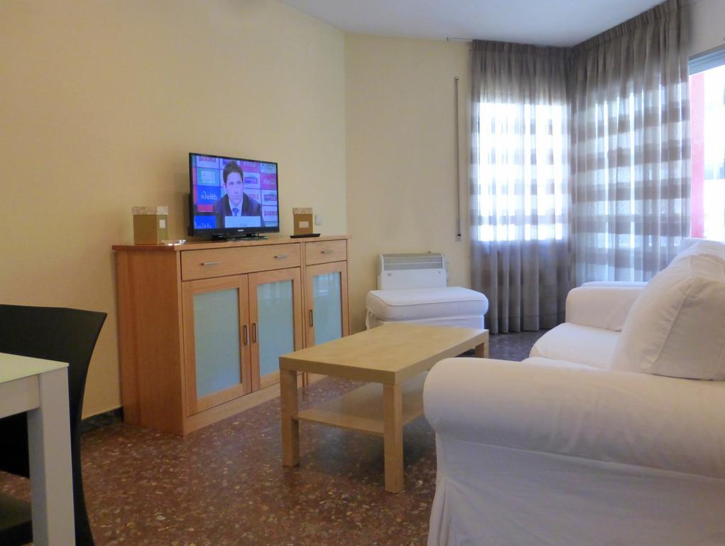 Rentalmar Atlantida Apartamentos Salou Exteriér fotografie