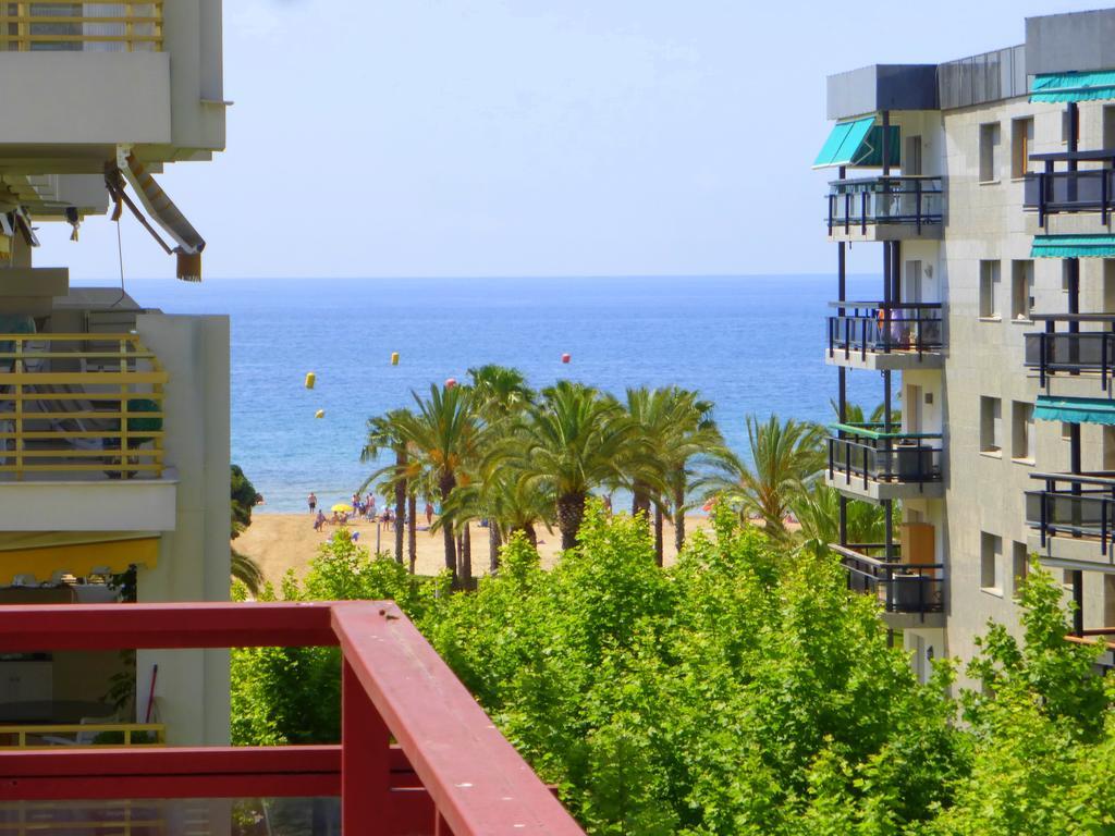 Rentalmar Atlantida Apartamentos Salou Exteriér fotografie