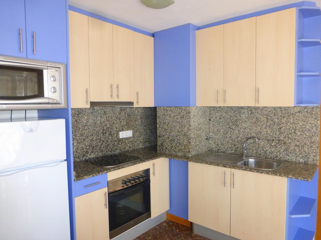 Rentalmar Atlantida Apartamentos Salou Exteriér fotografie