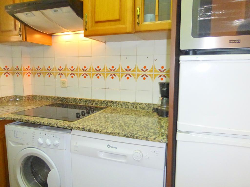 Rentalmar Atlantida Apartamentos Salou Exteriér fotografie