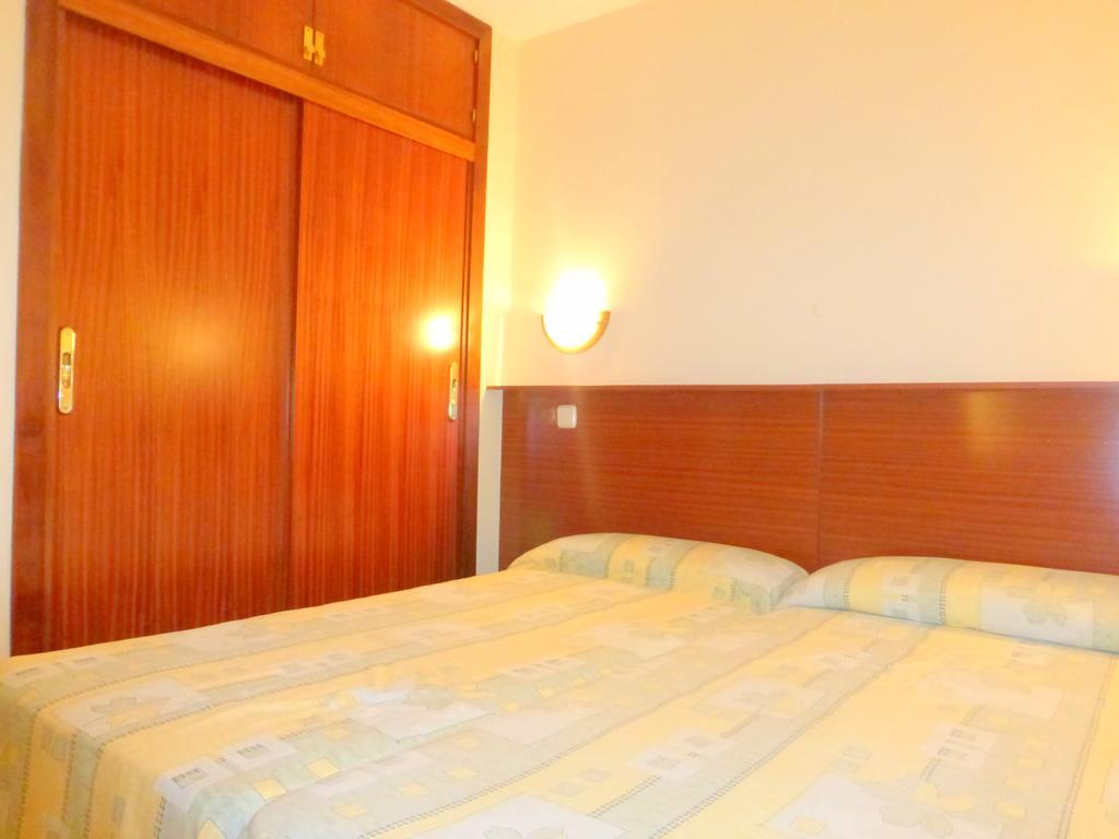 Rentalmar Atlantida Apartamentos Salou Exteriér fotografie