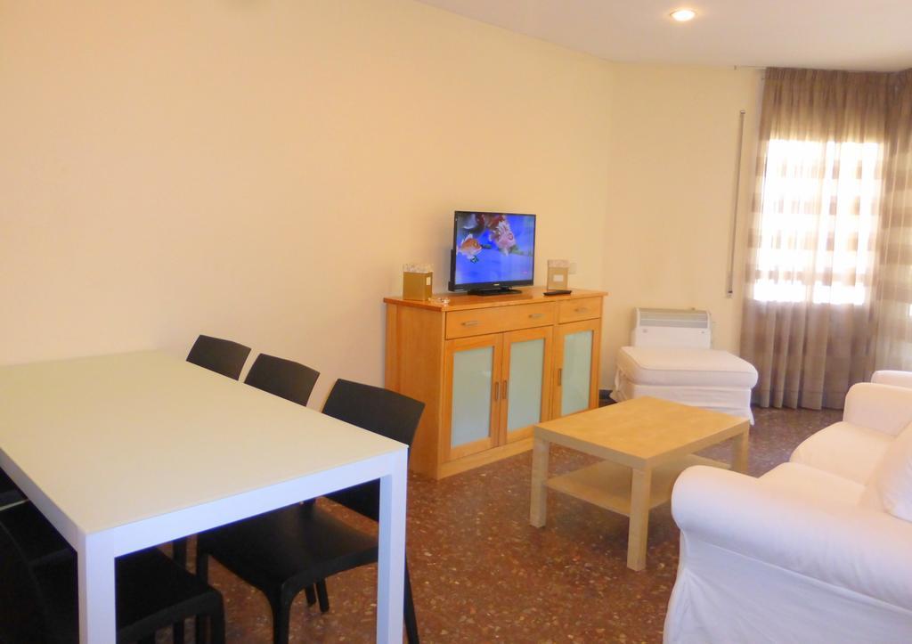 Rentalmar Atlantida Apartamentos Salou Exteriér fotografie