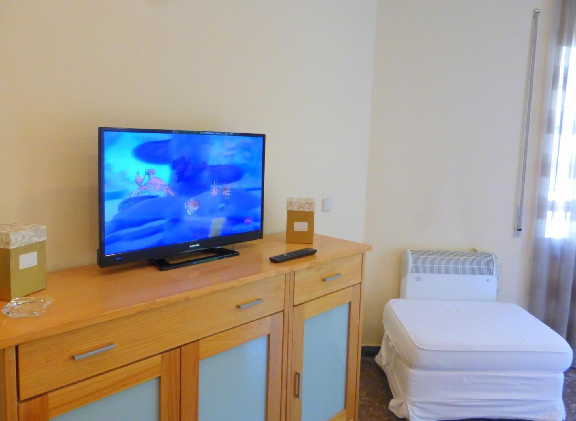 Rentalmar Atlantida Apartamentos Salou Exteriér fotografie