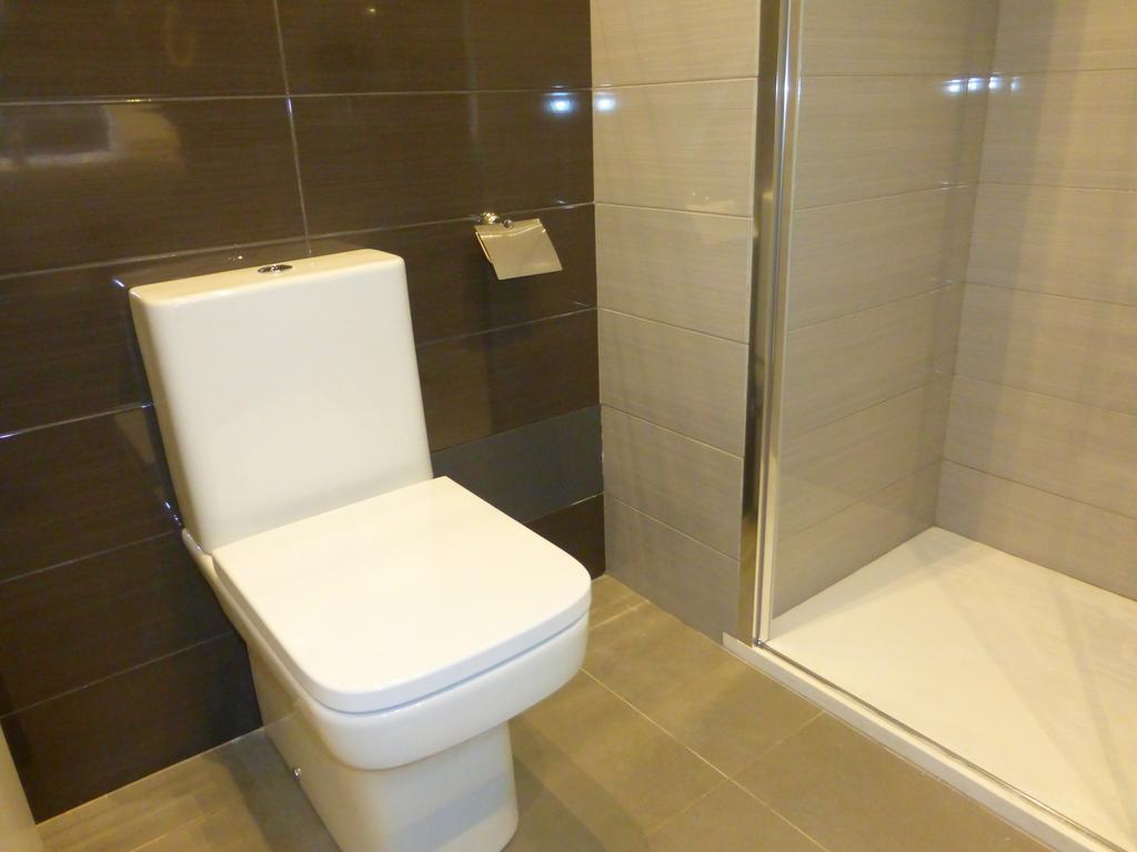 Rentalmar Atlantida Apartamentos Salou Exteriér fotografie