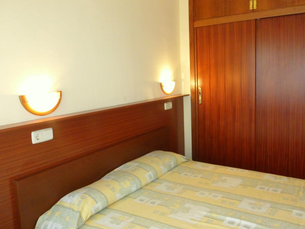 Rentalmar Atlantida Apartamentos Salou Exteriér fotografie