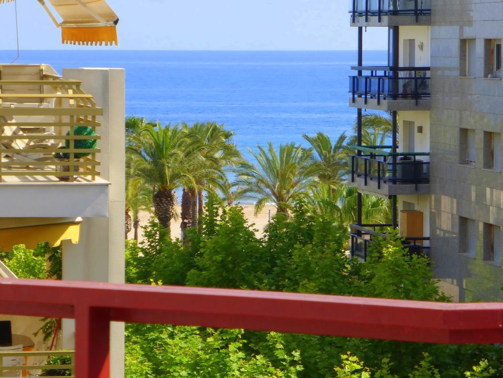 Rentalmar Atlantida Apartamentos Salou Exteriér fotografie