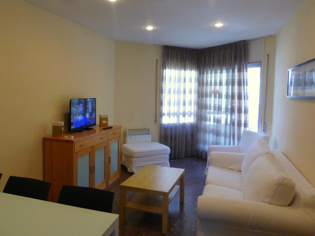 Rentalmar Atlantida Apartamentos Salou Pokoj fotografie