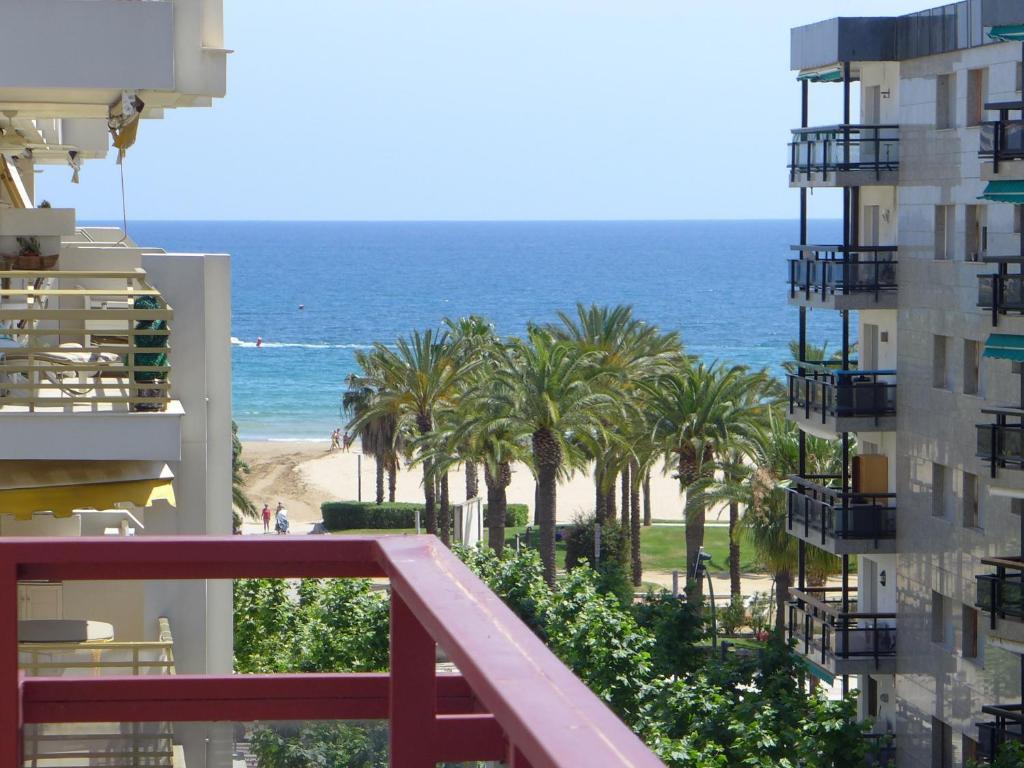 Rentalmar Atlantida Apartamentos Salou Exteriér fotografie